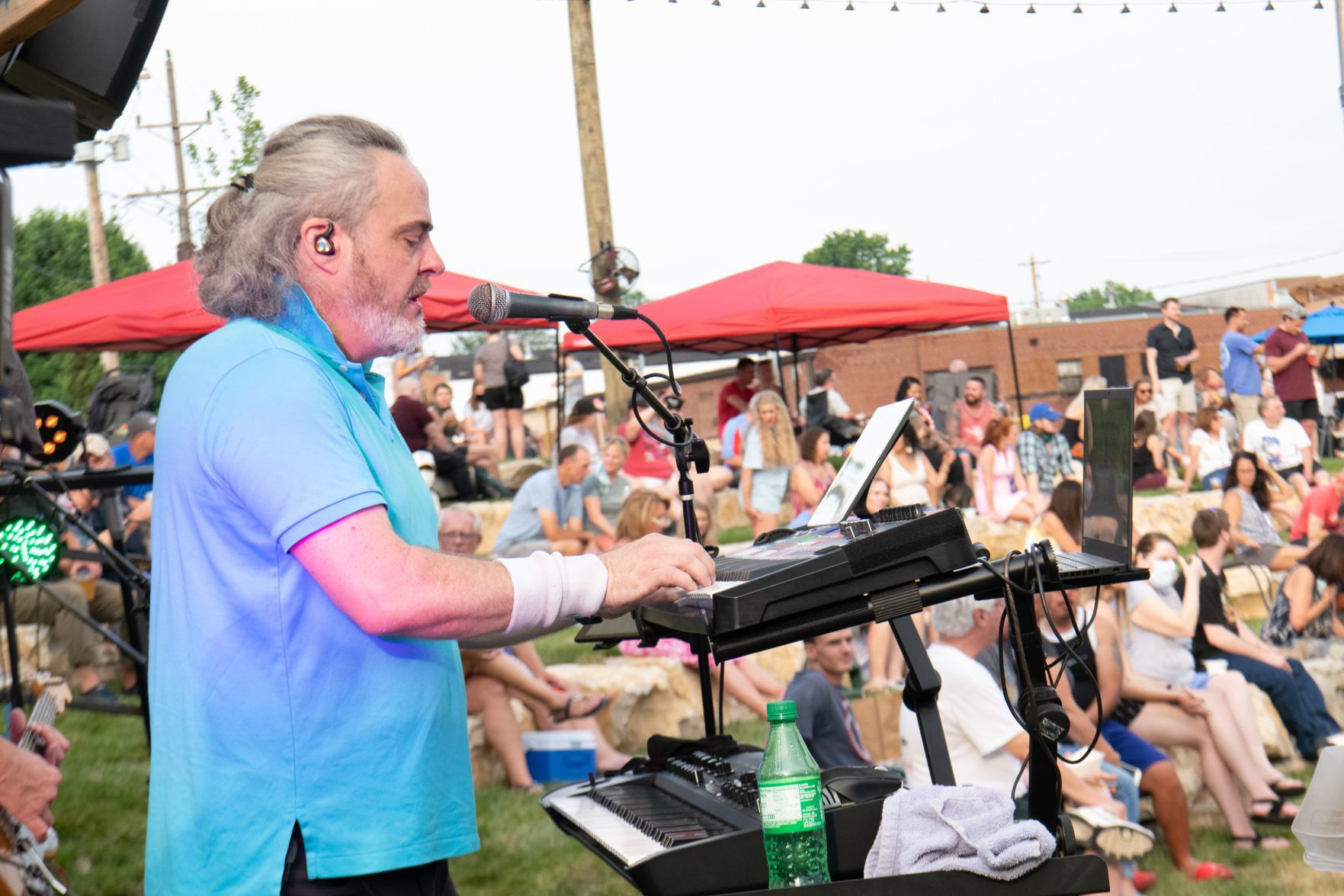 9 Mile Garden opens in Affton